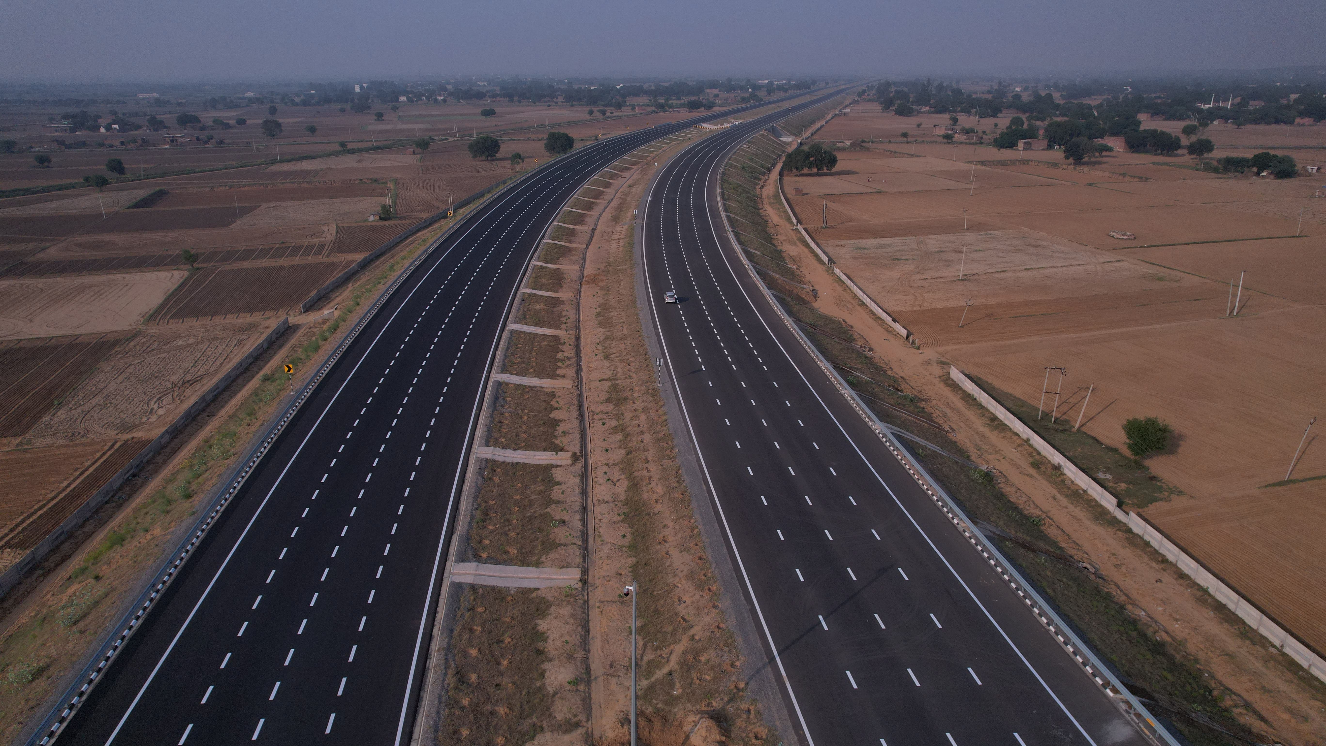 Expressway Image 1